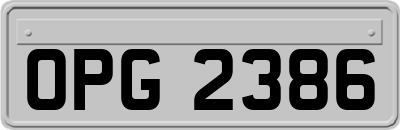 OPG2386