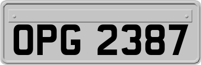 OPG2387
