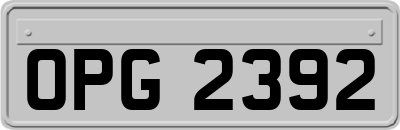 OPG2392