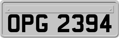 OPG2394