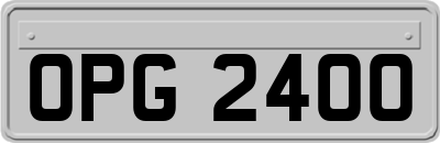 OPG2400