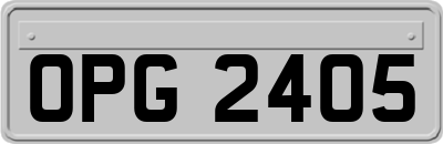OPG2405