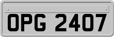 OPG2407