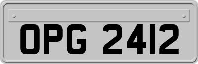 OPG2412