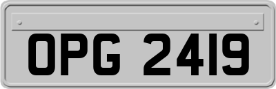 OPG2419