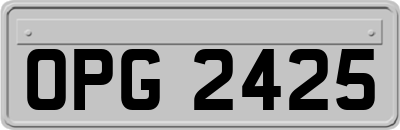OPG2425