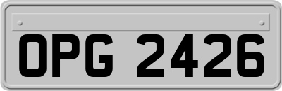 OPG2426