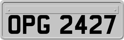 OPG2427