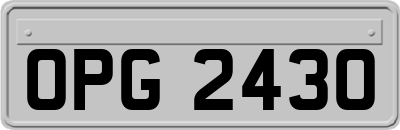 OPG2430