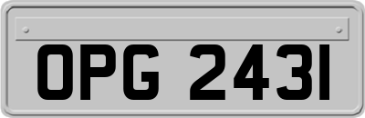 OPG2431