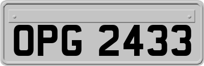 OPG2433