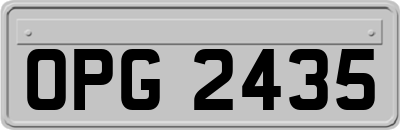 OPG2435