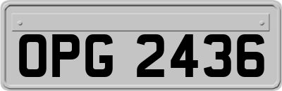 OPG2436