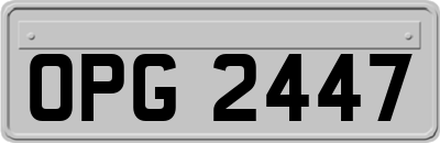 OPG2447