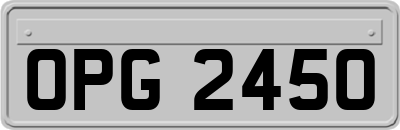 OPG2450