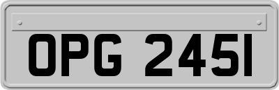 OPG2451