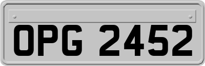 OPG2452