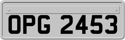 OPG2453