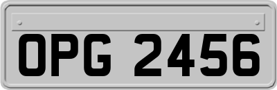 OPG2456