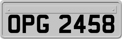OPG2458