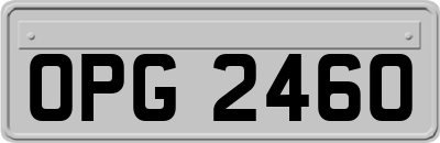 OPG2460