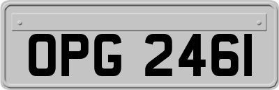 OPG2461