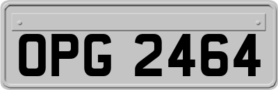 OPG2464