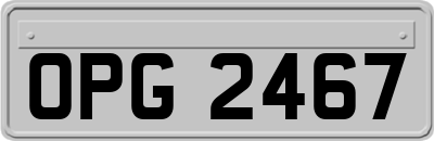OPG2467