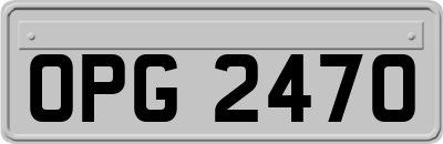 OPG2470