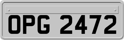 OPG2472
