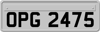 OPG2475