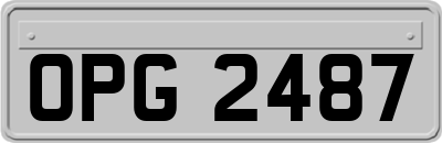 OPG2487