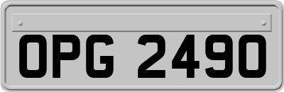 OPG2490