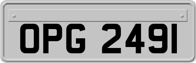 OPG2491