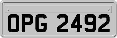 OPG2492
