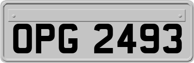 OPG2493