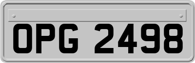 OPG2498