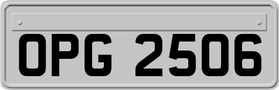 OPG2506