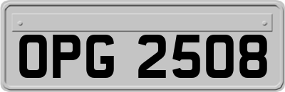 OPG2508