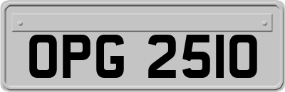 OPG2510