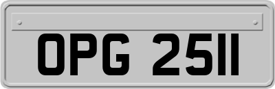 OPG2511