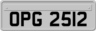 OPG2512