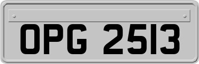 OPG2513