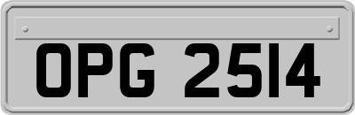 OPG2514