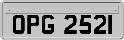 OPG2521