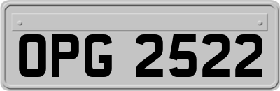OPG2522