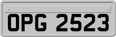 OPG2523