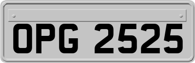 OPG2525