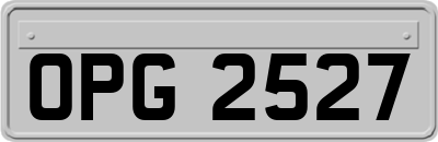 OPG2527