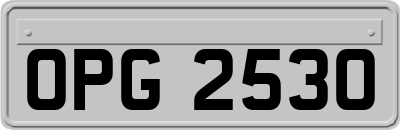 OPG2530